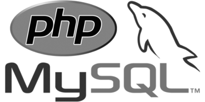 PHP MySQL Logo